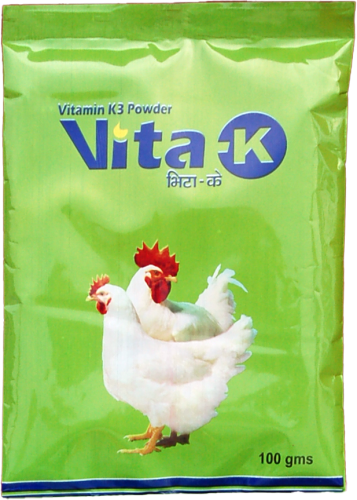 Vita-K
